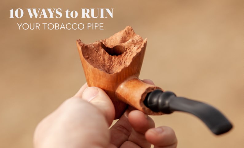 Why Do You Need A Weed Mini Pipe In Your Life? - HØJ