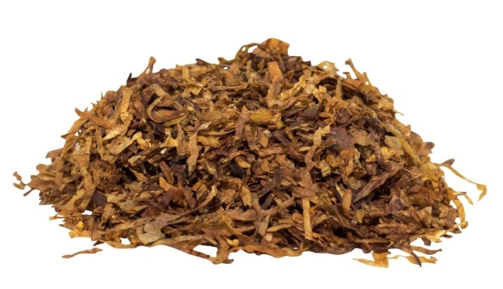 4th Generation Morning Blend Pipe Tobacco