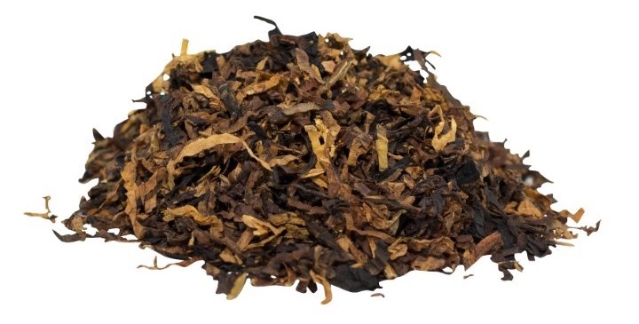 4th Generation Afternoon Melange pipe tobacco