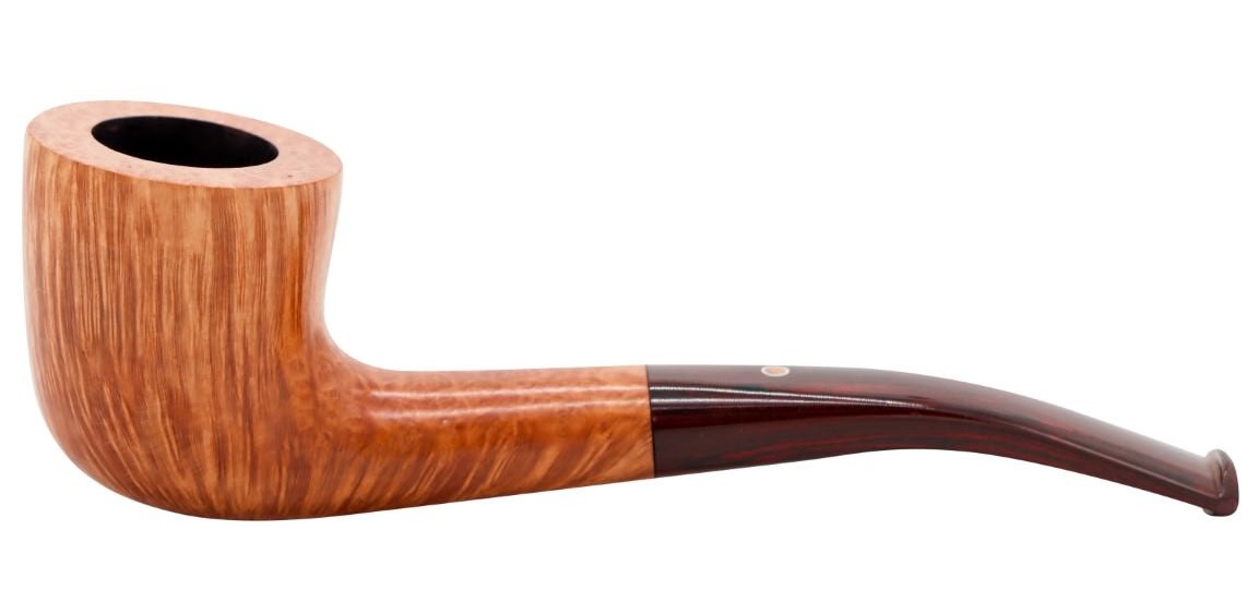 Ashton Sovereign pipe