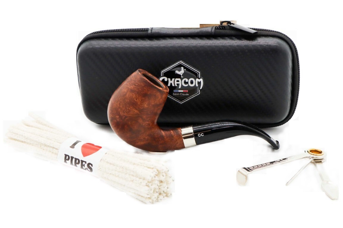 Are these cheap 'starter kits' on  any good? : r/PipeSmokingUK