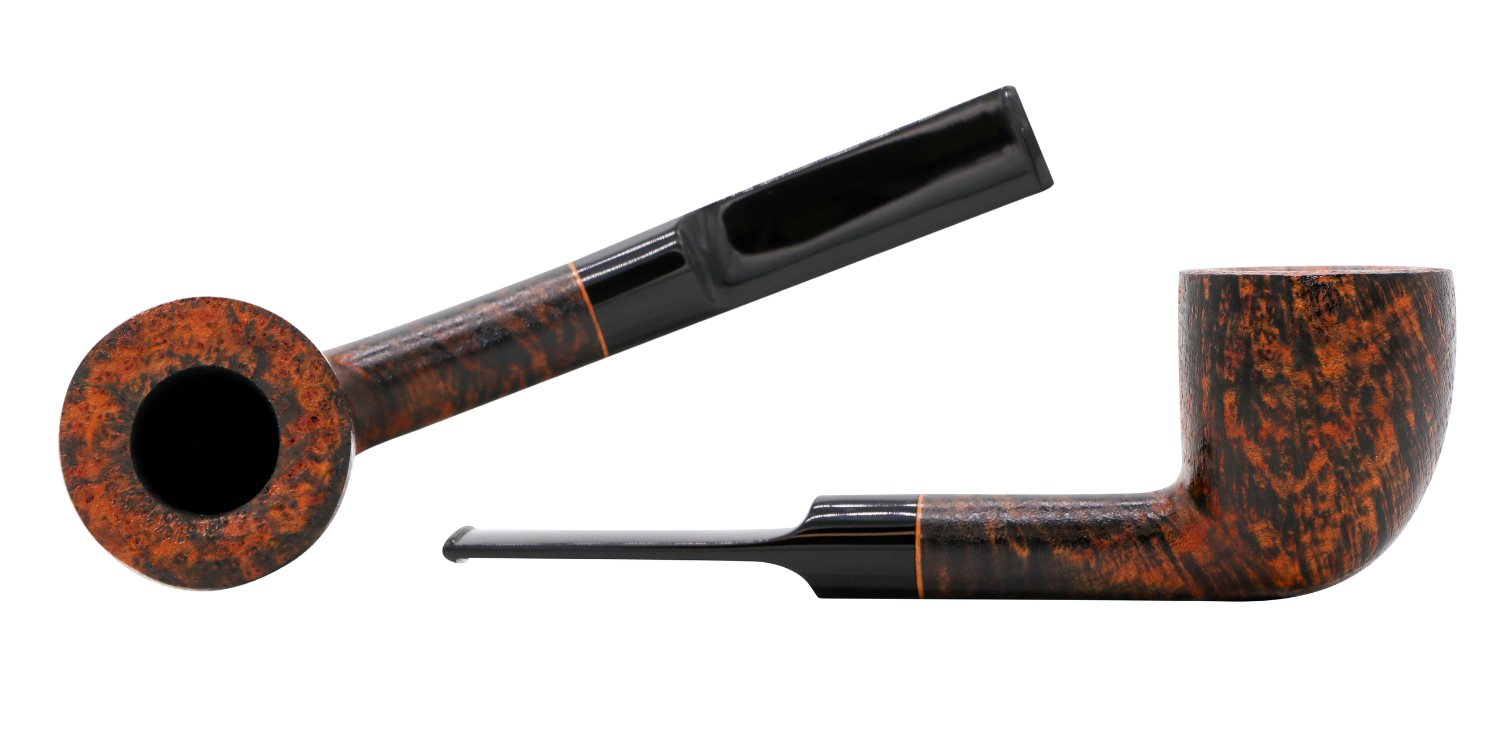 Glacier by Reum Dublin tobacco pipe