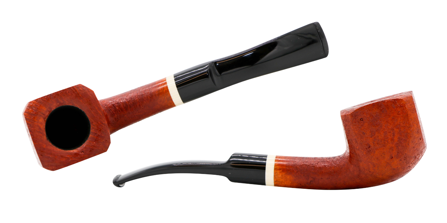 Glacier by Reum Panel tobacco pipe