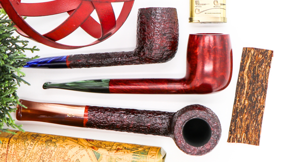 Savinelli Esploratore